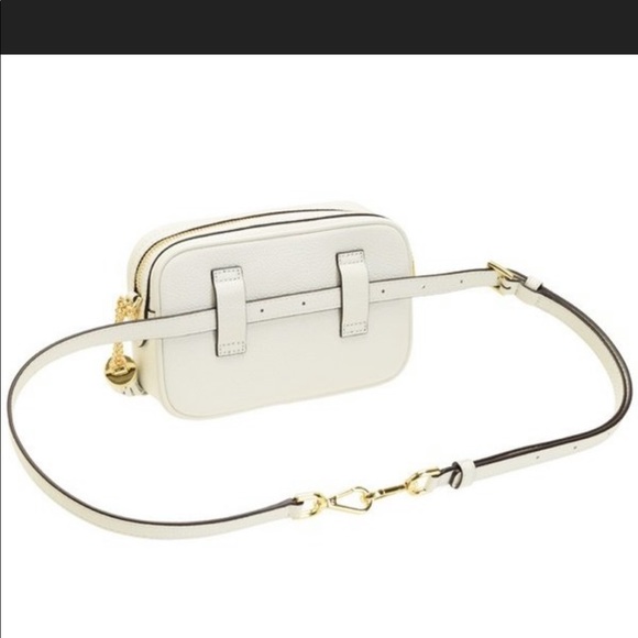 Michael Michael Kors convertible crossbody - Picture 2 of 13